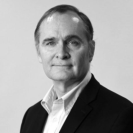 Dr. Jim Bellingham