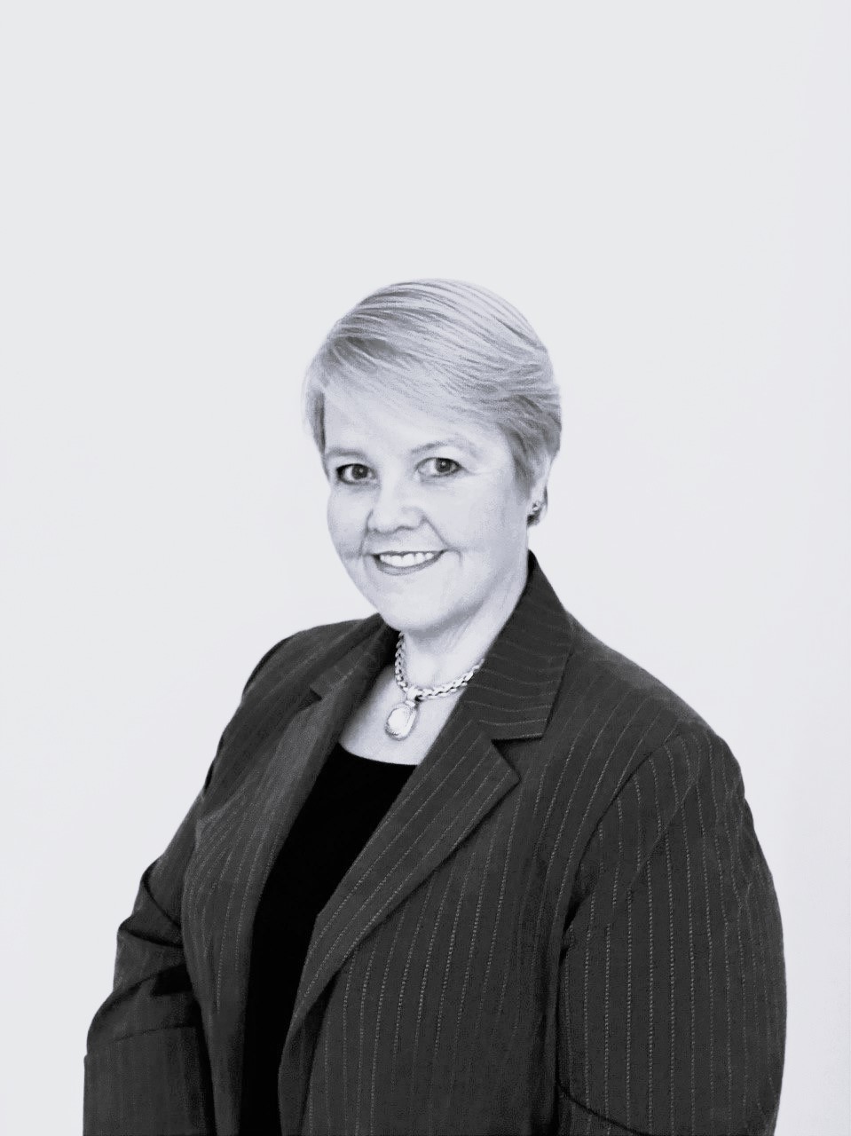 Dr. Kjerstin Easton