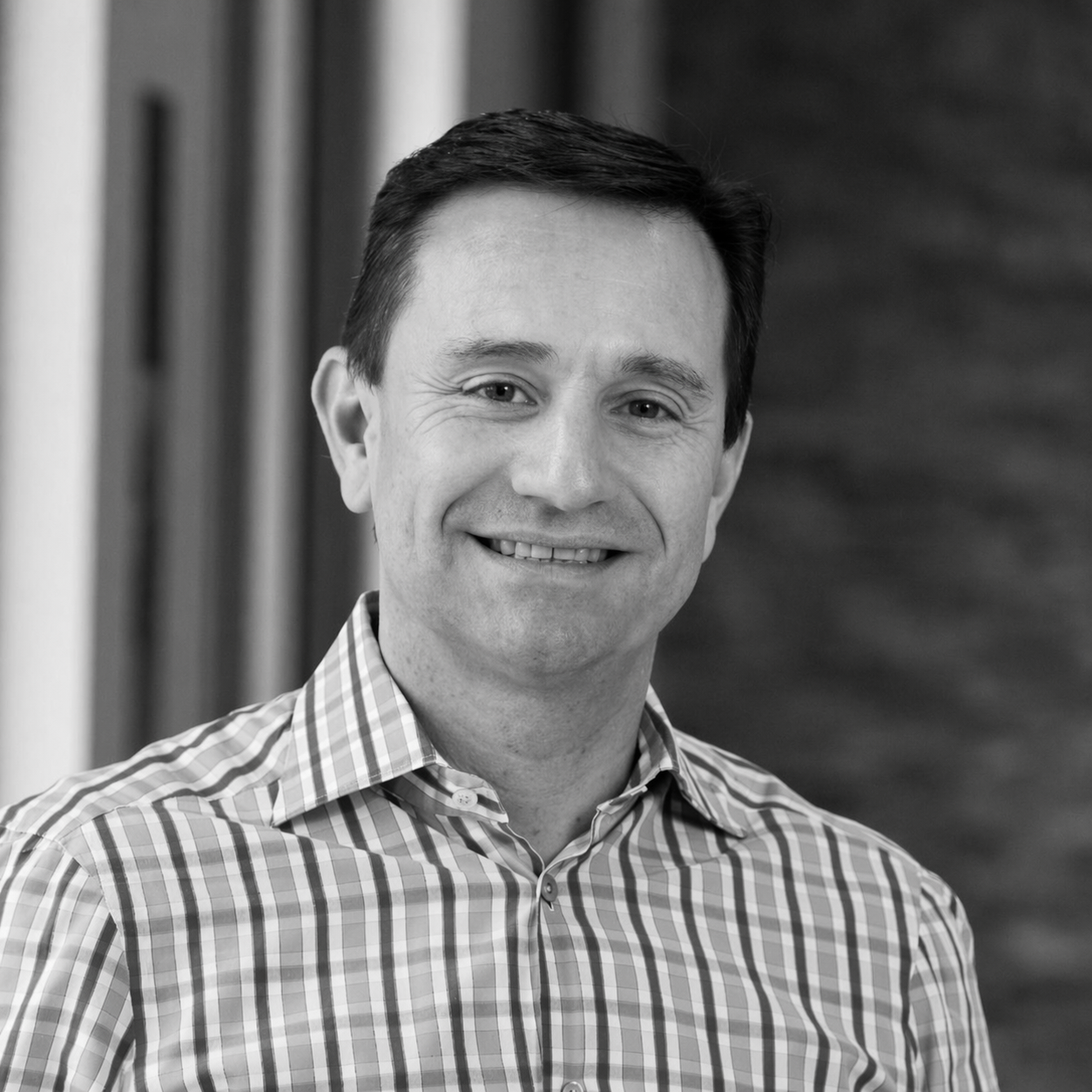 Michael Ferrier