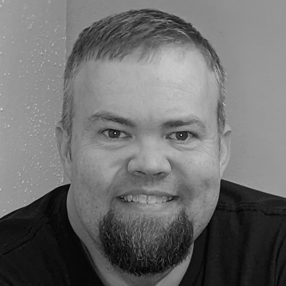 Charles Claunch, Chief Software Architect & Principal Software Engineer