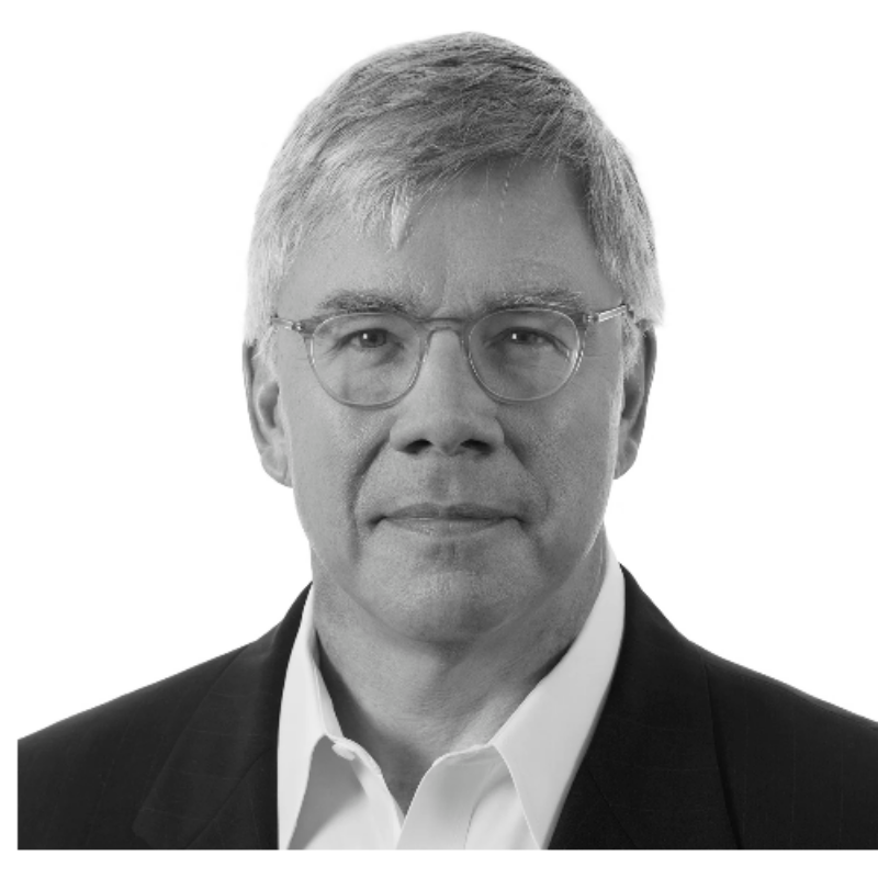 Robert Christ, President, SeaTrepid Operations at Nauticus Robotics